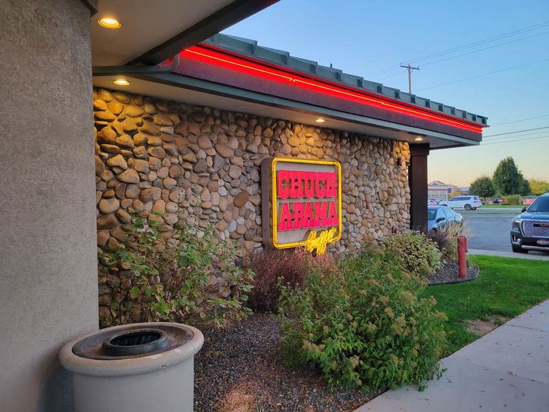 You Know Exactly What Kind Of Comfort Food Mood This Place Is Going For