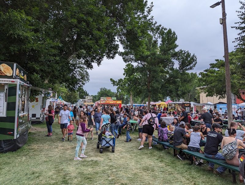This Idaho Cherry Festival Turns Emmett Into A Sweet Small-Town Summer Tradition - Decor Hint Emmett Turns Cherry Season Into A Full Small-Town Celebration
