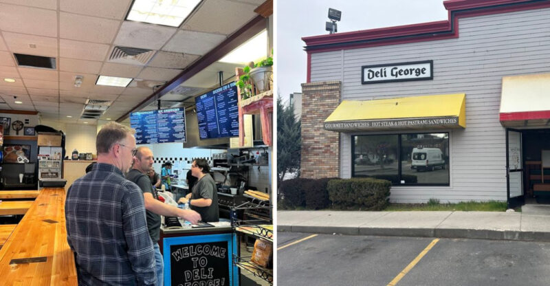 This Idaho Deli Turns Sandwiches Into Culinary Dreams