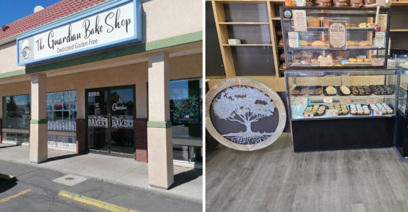 This Idaho Falls Gluten-Free Bake Shop Makes Treats So Good You Won’t Miss A Thing