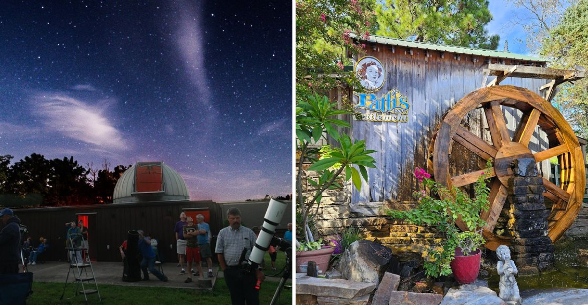 This Incredible Kentucky Lake Town Ranks Among Americas Best 15 - Decor Hint