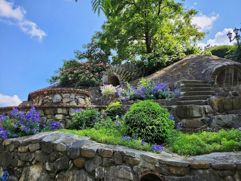 A Garden With A Story Worth Knowing