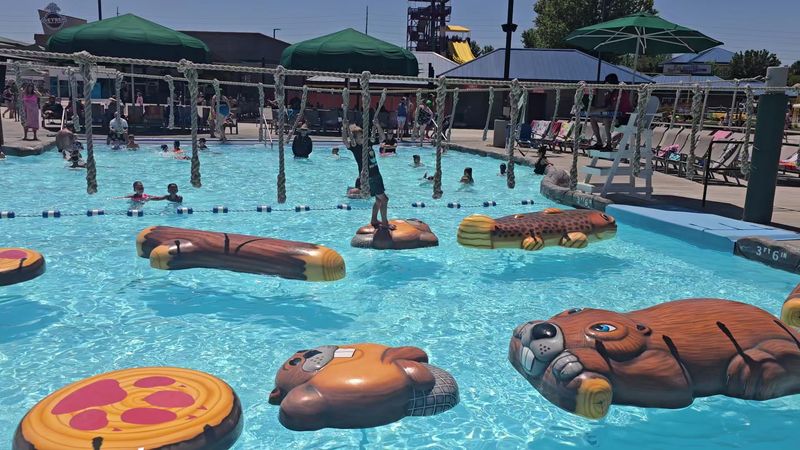 The Wave Pool Gives Families Their First Big 
