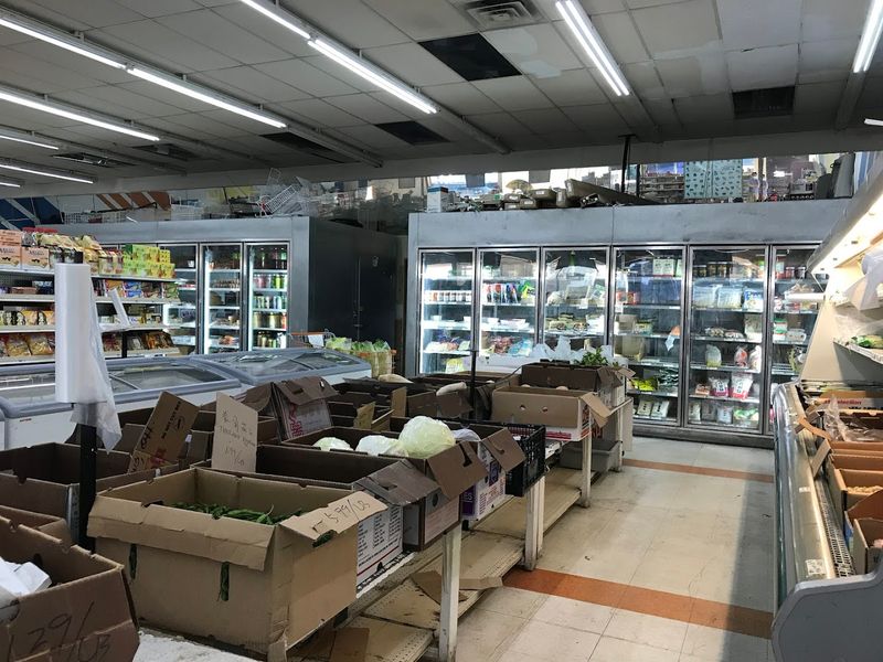 This Kentucky Asian Market Is Packed With Pacific Flavors Worth Discovering - Decor Hint Fresh And Frozen Seafood With Plenty To Browse