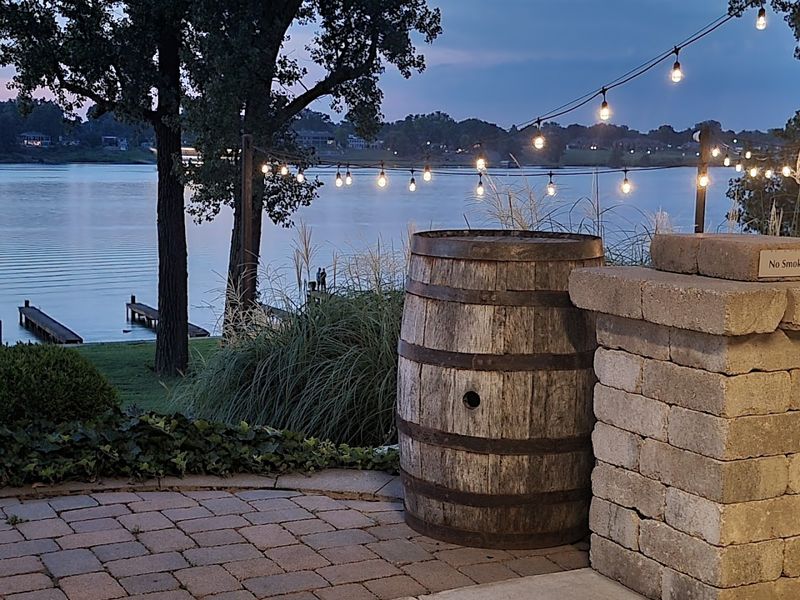 The Stunning Ohio River Views That Make Every Seat Feel Special
