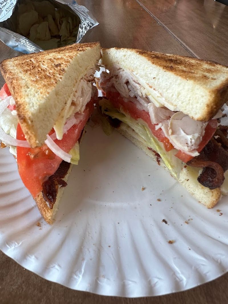 The Reuben That Rewires Your Expectations Forever