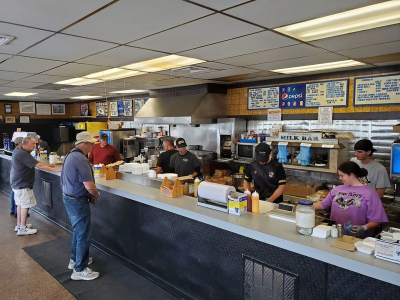 A Classic East Hartford Drive-In Stop