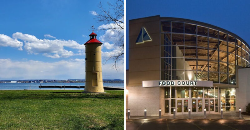 This Little Pennsylvania Town Feels Like A Coastal Vacation Without Leaving The State