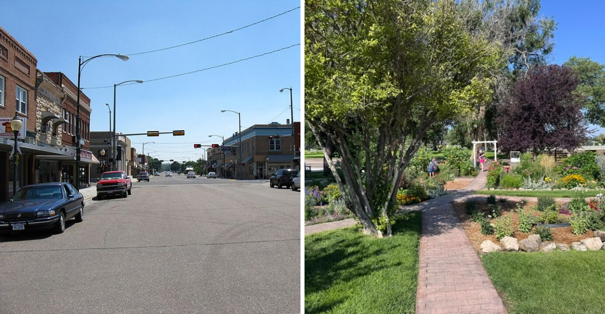 This Lovely Small Town In Nebraska Is So Affordable Retirees Say They Wish They Moved Sooner - Decor Hint