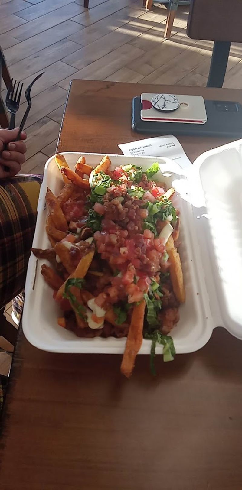 This Low-Key Connecticut Restaurant Has A Fry Recipe Locals Swear By - Decor Hint Seventeen Dipping Sauces That Will Genuinely Surprise You