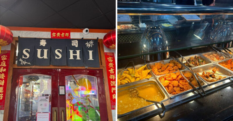 This Michigan Buffet Has Earned A Loyal Following For Good Reason
