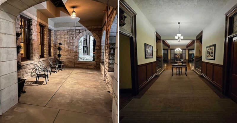 This Missouri Castle Holds One Of The State’s Most Fascinating Histories