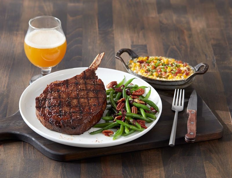 The Prime Rib That Made This Place Famous