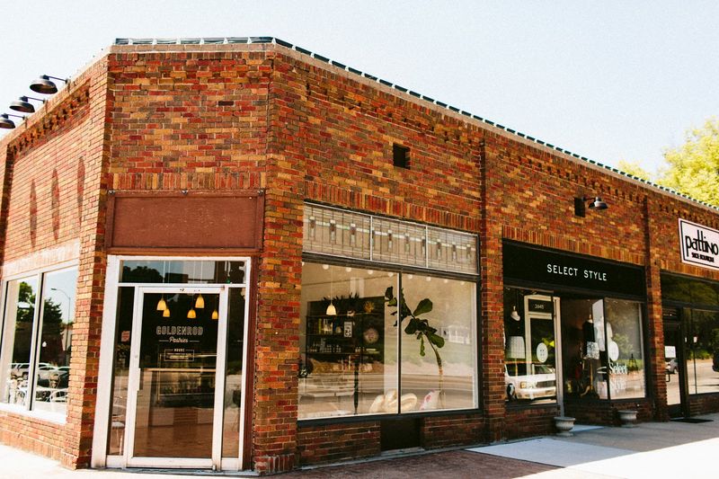 The Bakery That Started It All