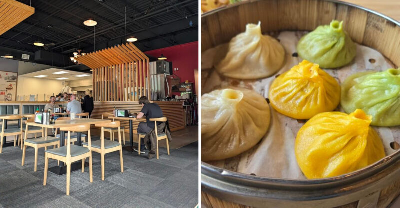 This Nebraska Chinese Restaurant Serves Soup Dumplings Locals Keep Telling Their Friends About