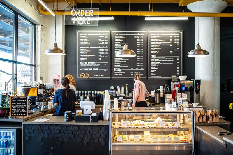 Hardy Coffee Co.