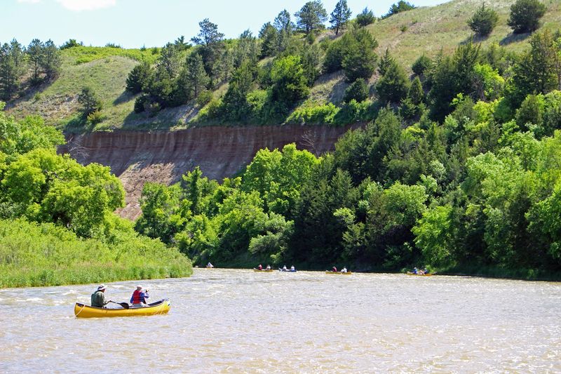 The River Float Experience