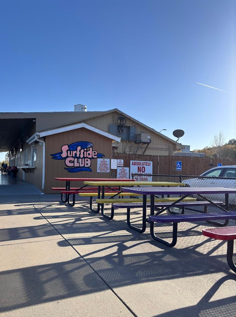 Fried Catfish Has Been The Headliner Since 1952
