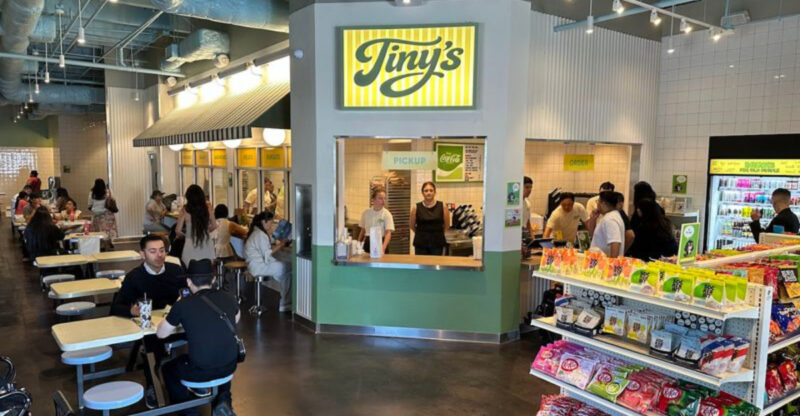 This New California Burger Counter Brings Chef-Driven Cravings To South Coast Plaza