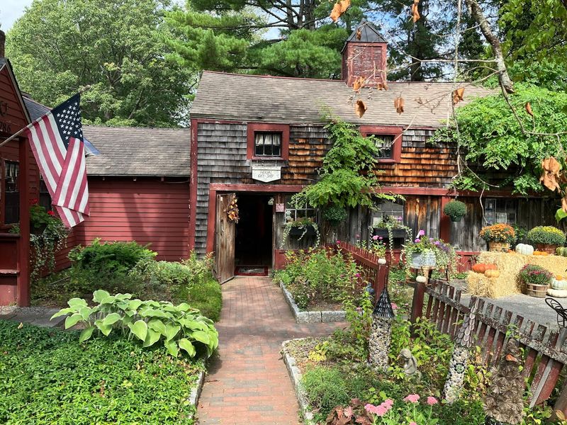 The Storybook Cottage That Started It All