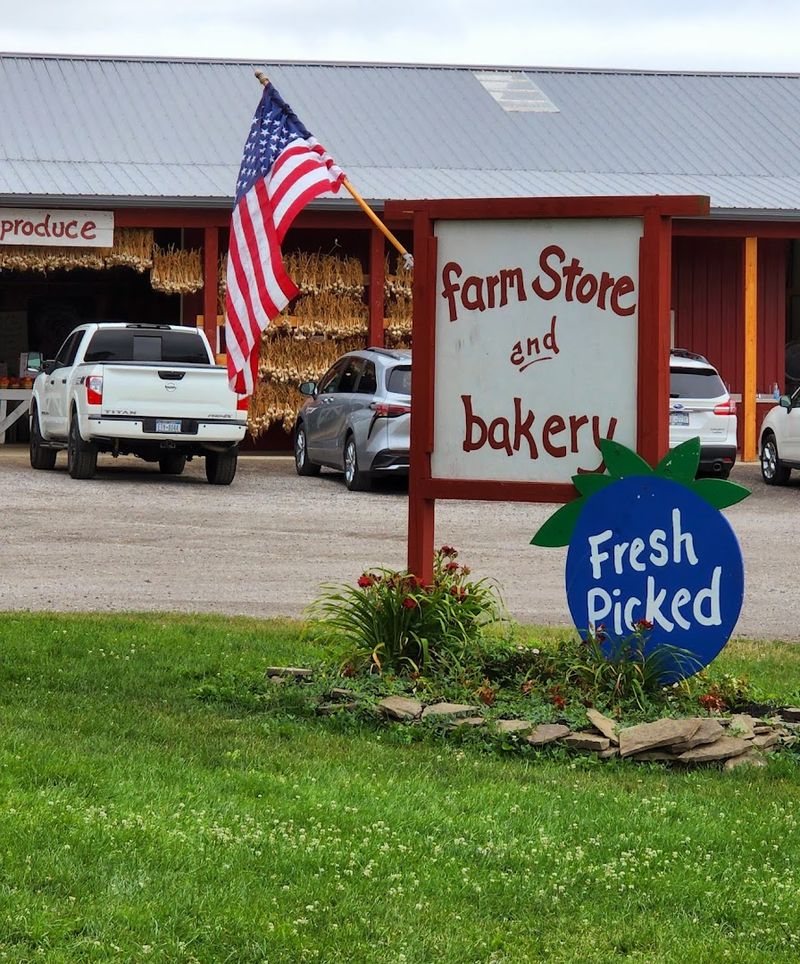 Where Strawberry Season Means Something