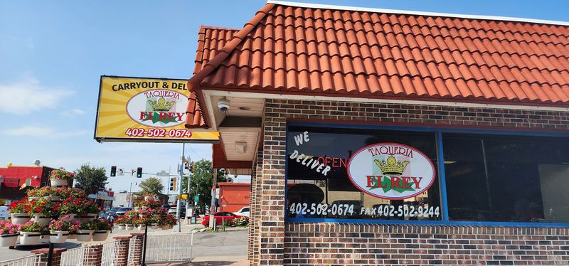 The Kind Of Burrito Spot That Does Not Need Fancy Tricks