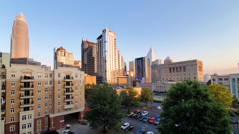 This North Carolina city has more coffee shops than any other in the state - decorum hint The coffee scene continues to spread throughout the city