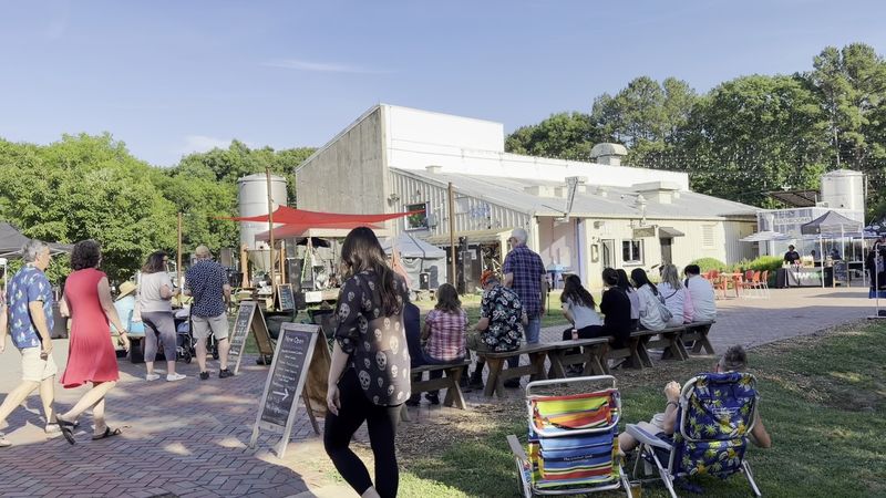 This North Carolina Festival Turns Peak Tomato Season Into A Juicy Summer Party This Week - Decor Hint Tomato Season Gets Its Own Pittsboro Party