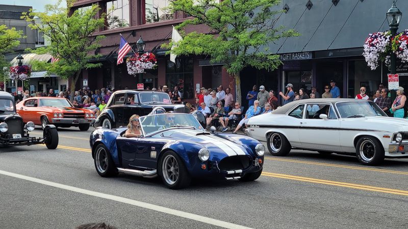 Your Inner Car Nerd Gets The Green Light Here