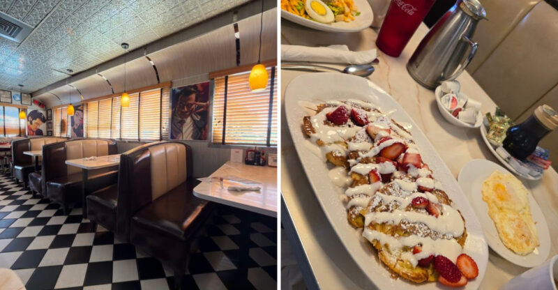 This Old-School Florida Favorite Knows Exactly What Comfort Food Should Be