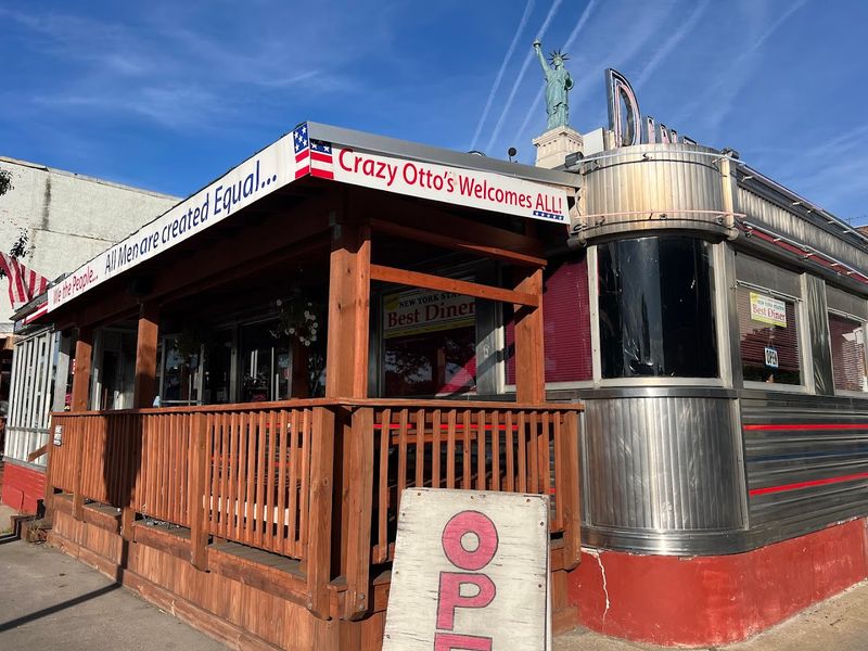 Where breakfast means something