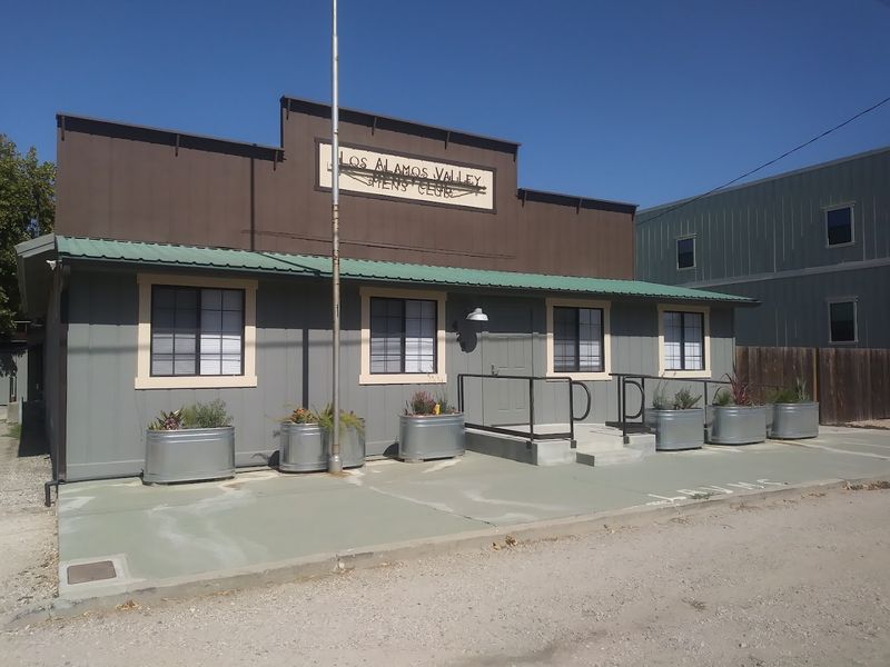 This One-Stoplight California Town Feels Like A Tiny Weekend Escape With Big Culinary Charm - Decor Hint Old West Bones Give The Town Its Personality