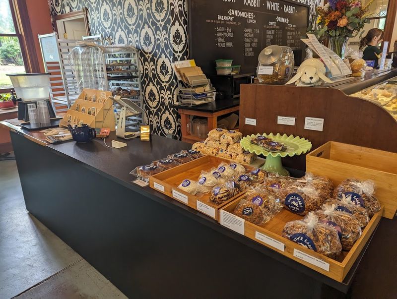 This Oregon Bakery Is Turning Cinnamon Rolls Into A Road Trip-Worthy Stop - Decor Hint Danish Baking Traditions Meet Pacific Northwest Flavor