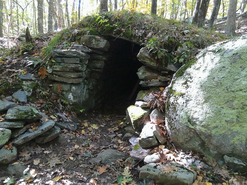 Why This Ancient Site Feels So Mysterious