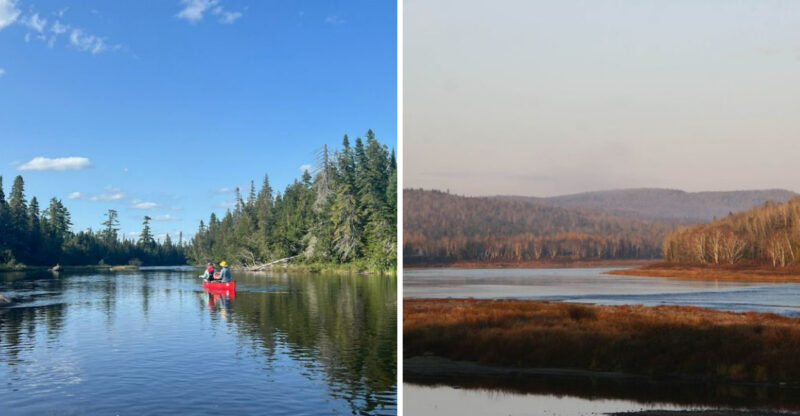 This Peaceful Corner Of Maine Is The Escape You Didn’t Know You Needed