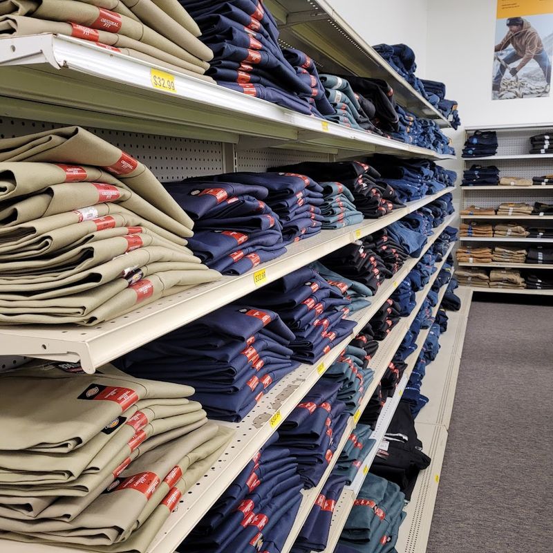 A Store That Time Decided to Keep