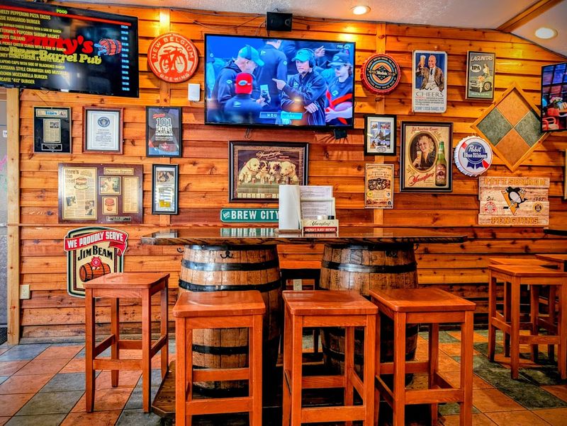 The Place Itself