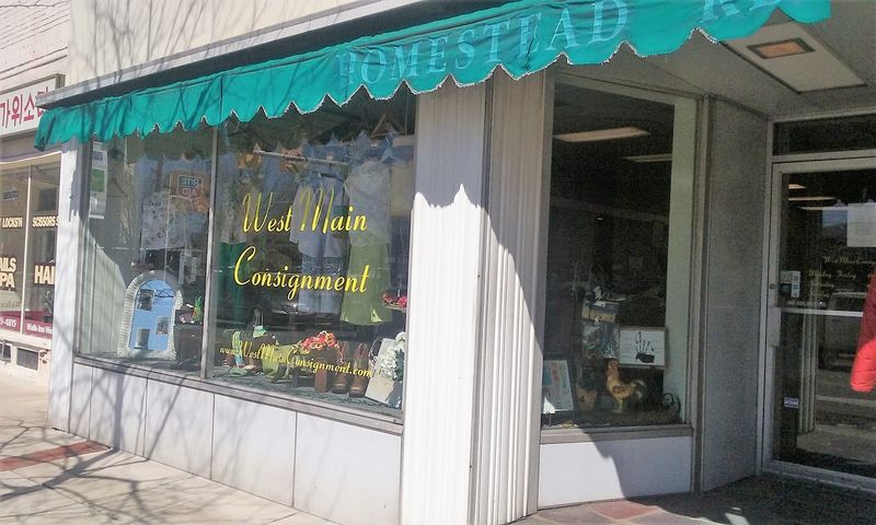 A Shop With A Story Worth Knowing