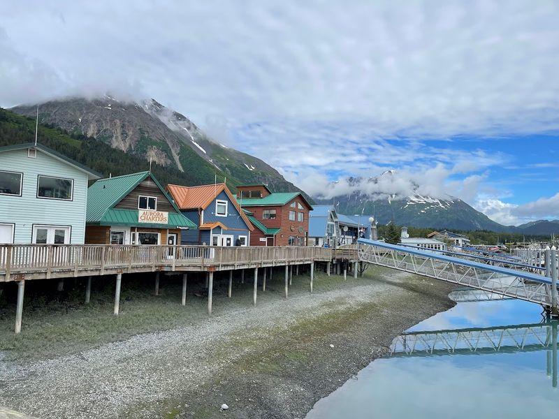 A Town Built On Wild Beauty