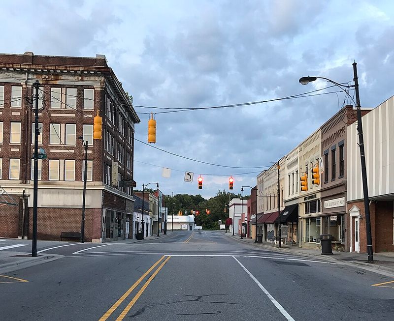 Low Housing Costs Give This Place Its Strongest Retiree Hook