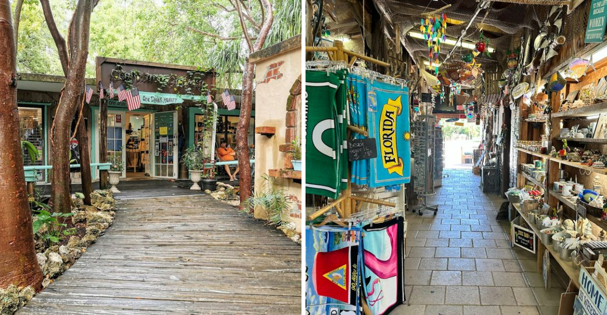 This Quirky Florida Roadside Attraction Is One Of The States Best Kept Secrets - Decor Hint