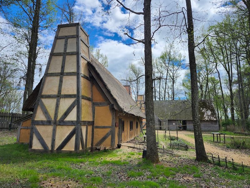 The Second English Settlement In America You Never Learned About