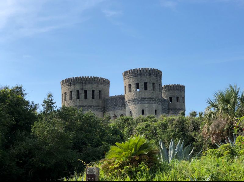 This Remarkable Irish Castle Is One Of Florida's Most Unexpected Attractions - Decor Hint A Castle Built From Dreams And Donated Stone
