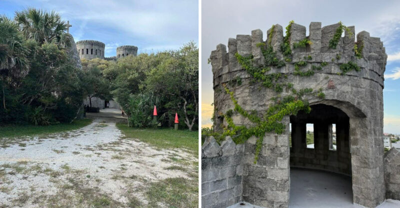 This Remarkable Irish Castle Is One Of Florida’s Most Unexpected Attractions