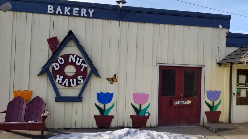 A Bakery Born In 1975 With Deep German Roots