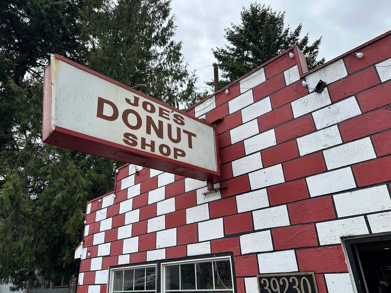 A Legacy Built One Doughnut At A Time