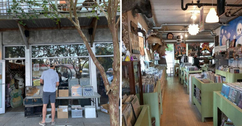 This Savannah, Georgia Shop Is A Weird And Magical Cabinet Of Curiosities You Have To See
