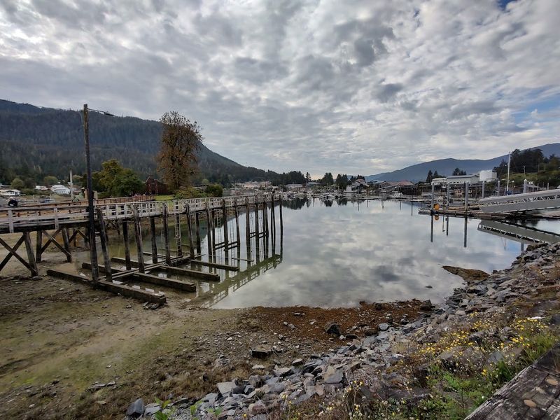 A Town Older Than The State
