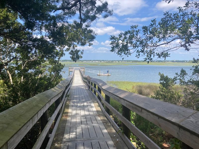 This Relaxing 11-Mile Coastal Route Delivers Views The Entire Way