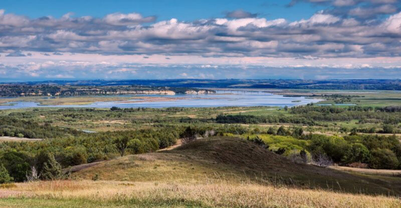This Scenic State Park In Nebraska Is One Of The State’s Best-Kept Gems